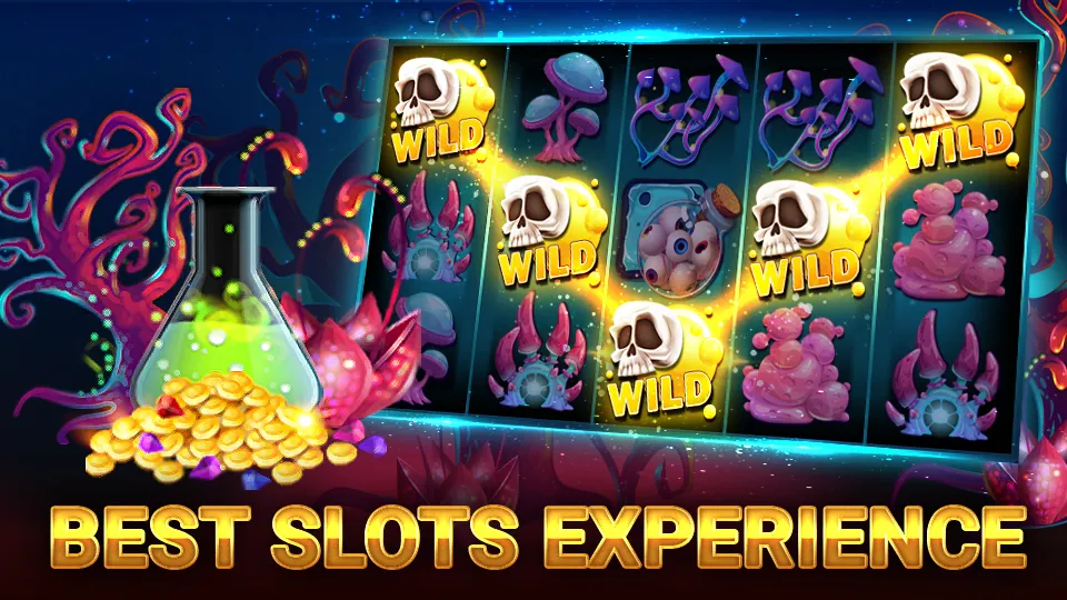 Mẹo chơi slot game Au88