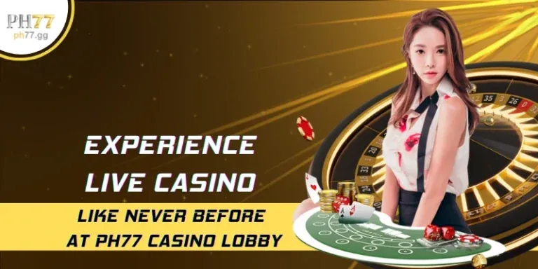 Hướng dẫn chơi Casino trực tuyến tại tải au88