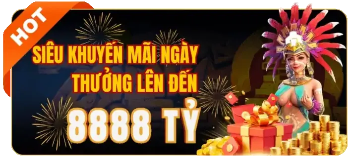 Khuyến mãi tháng 8 tại AU88