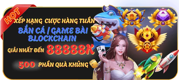Trò chơi bắn cá mới tại AU88