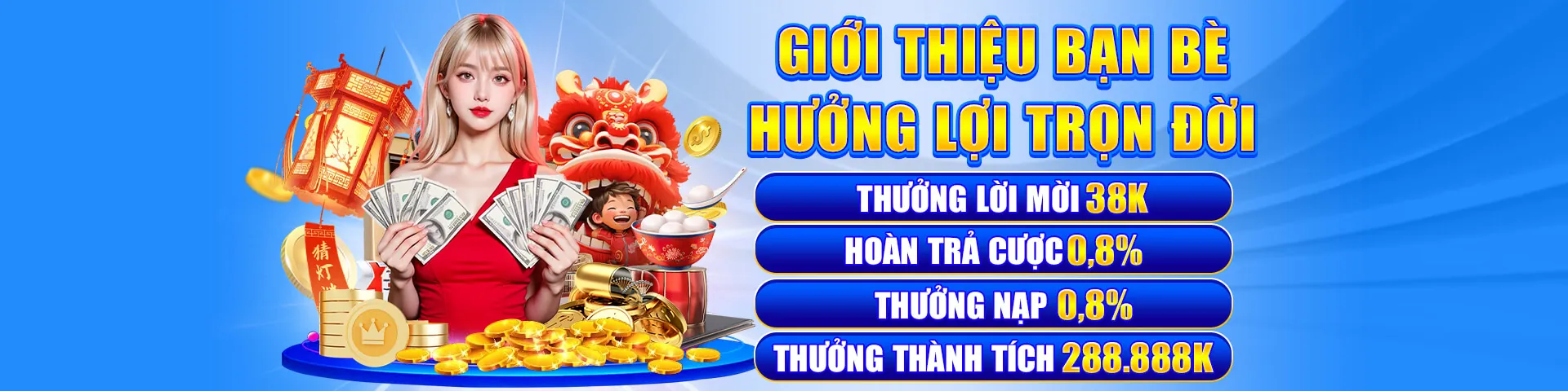 Hình ảnh banner giới thiệu game nổ hũ tại Au88 với các biểu tượng may mắn và lời kêu gọi tải Au88 ngay