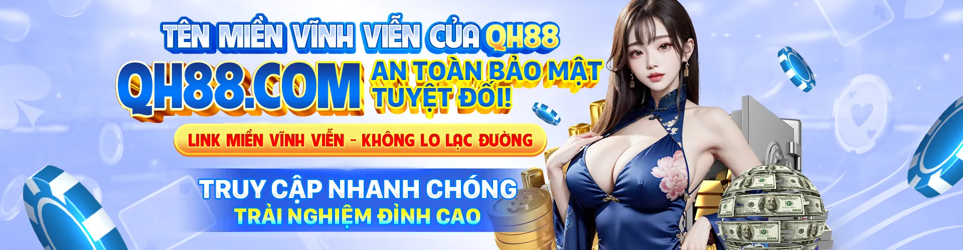 Cam kết bảo mật của AU88